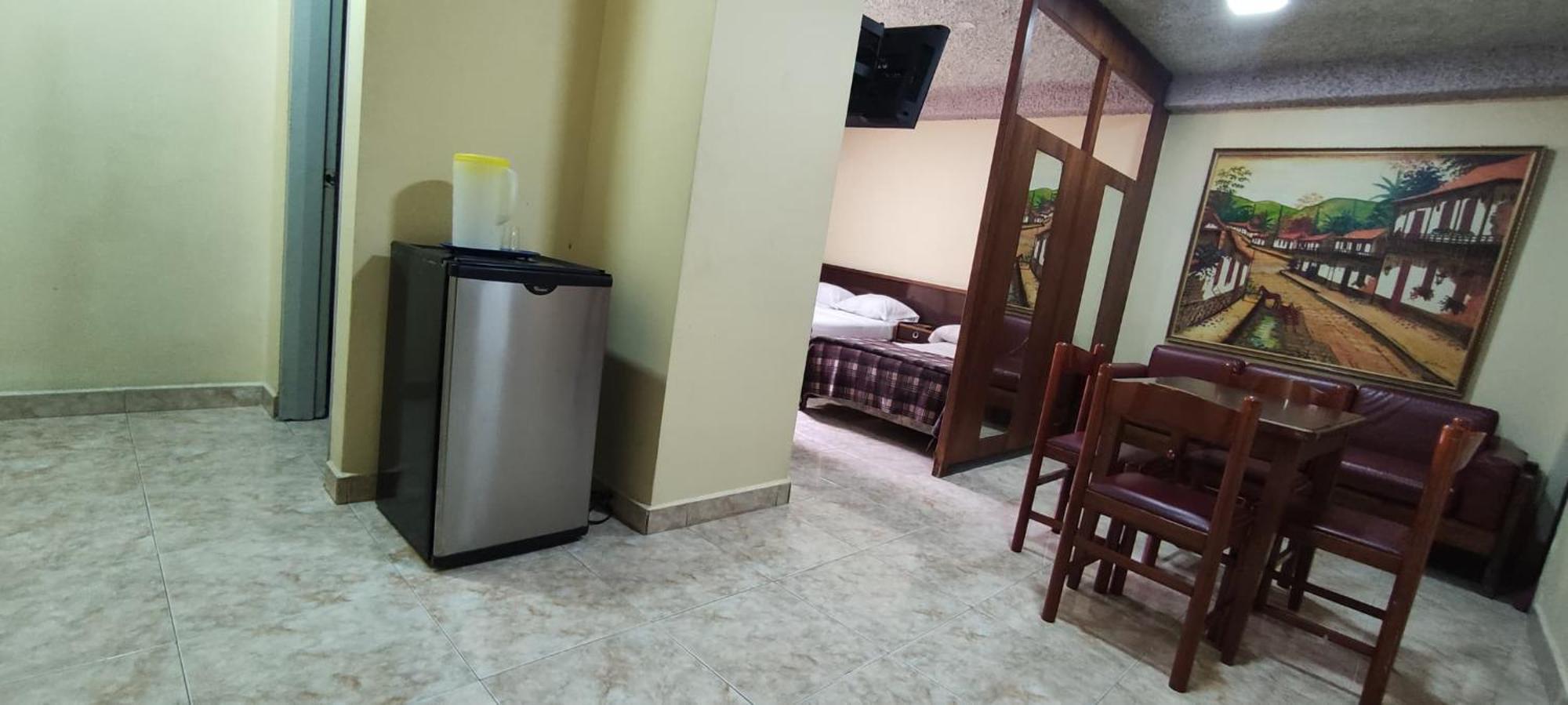 Hotel Grand Galaxie 卡拉卡斯 外观 照片