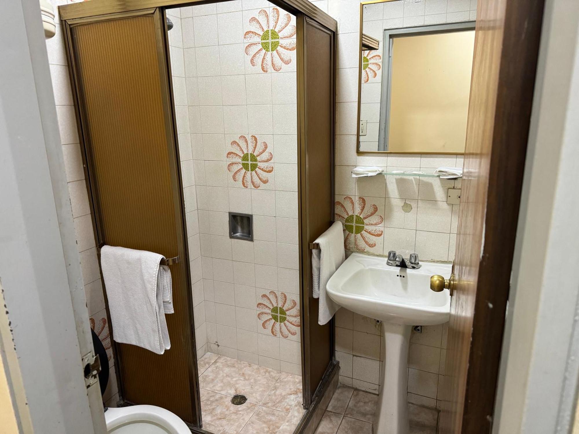Hotel Grand Galaxie 卡拉卡斯 外观 照片