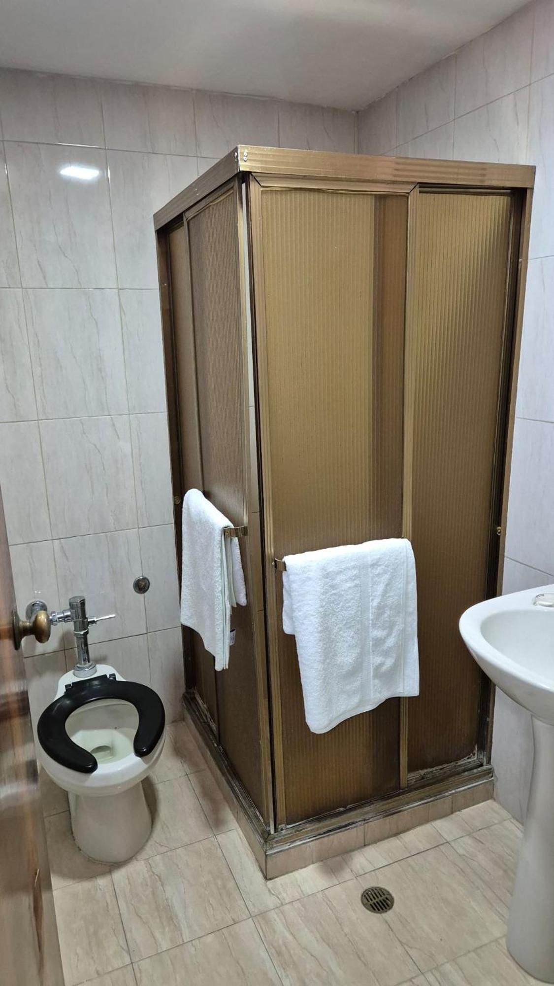 Hotel Grand Galaxie 卡拉卡斯 外观 照片