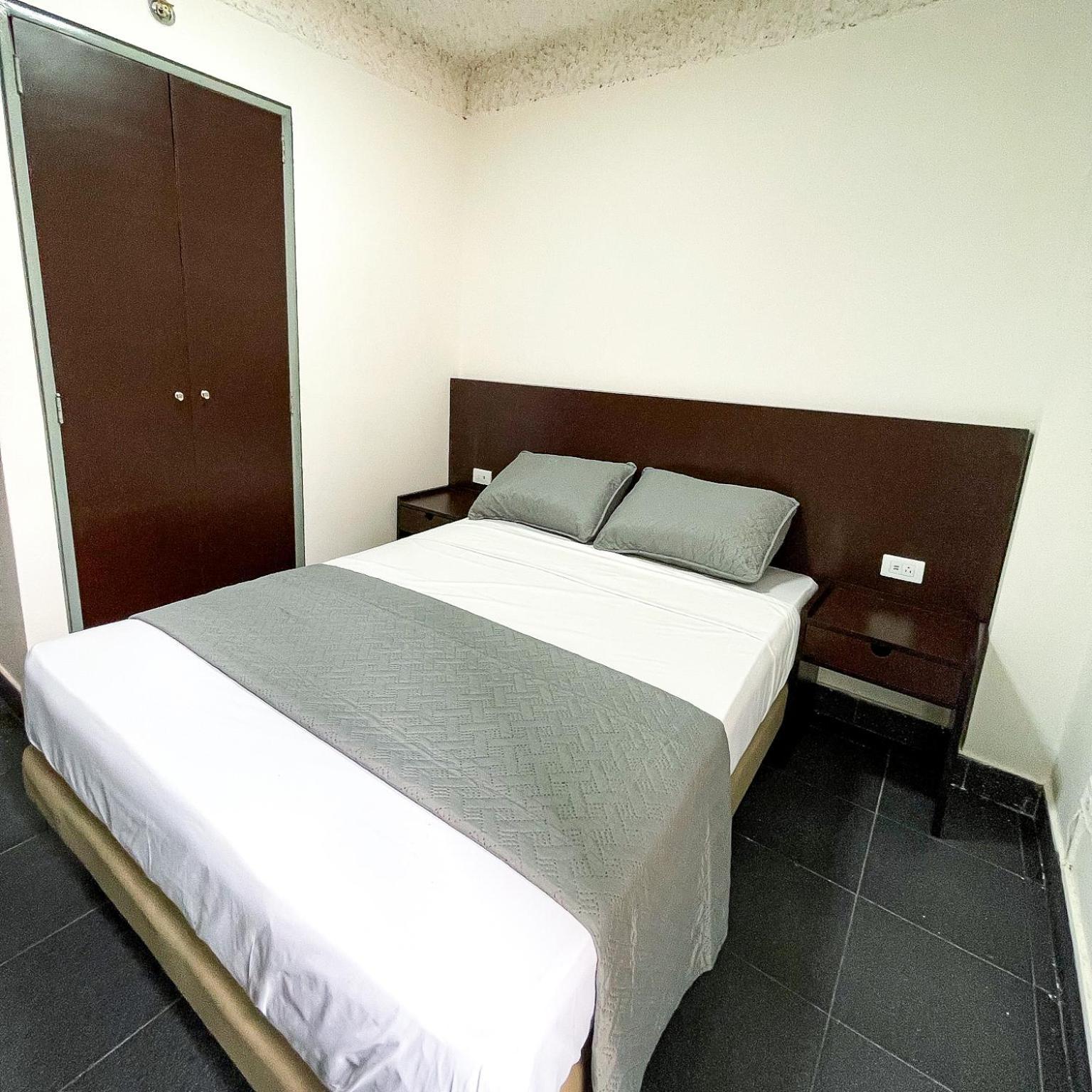 Hotel Grand Galaxie 卡拉卡斯 外观 照片