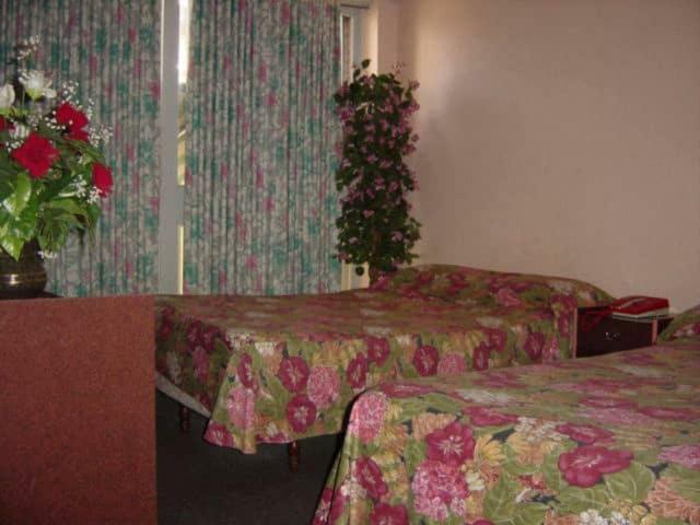 Hotel Grand Galaxie 卡拉卡斯 外观 照片
