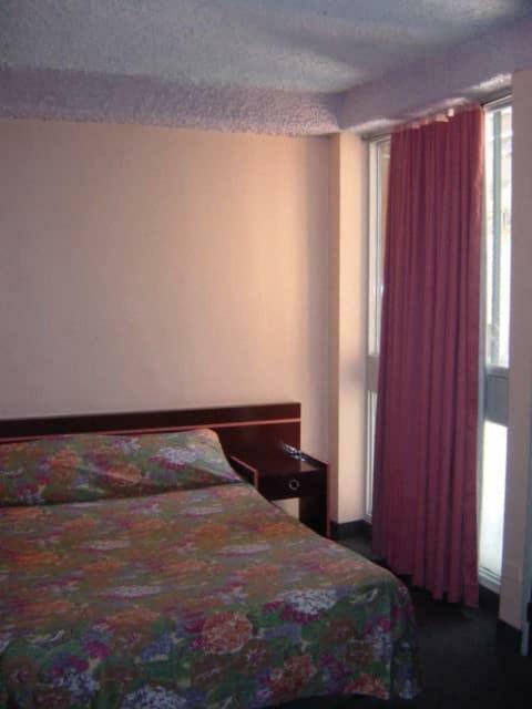 Hotel Grand Galaxie 卡拉卡斯 外观 照片