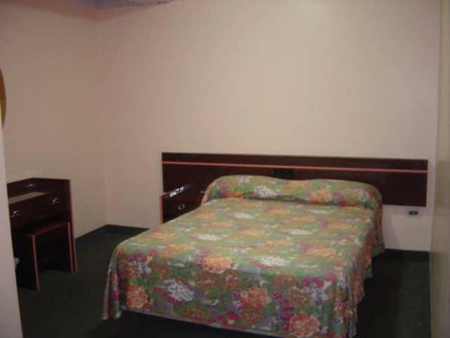 Hotel Grand Galaxie 卡拉卡斯 外观 照片